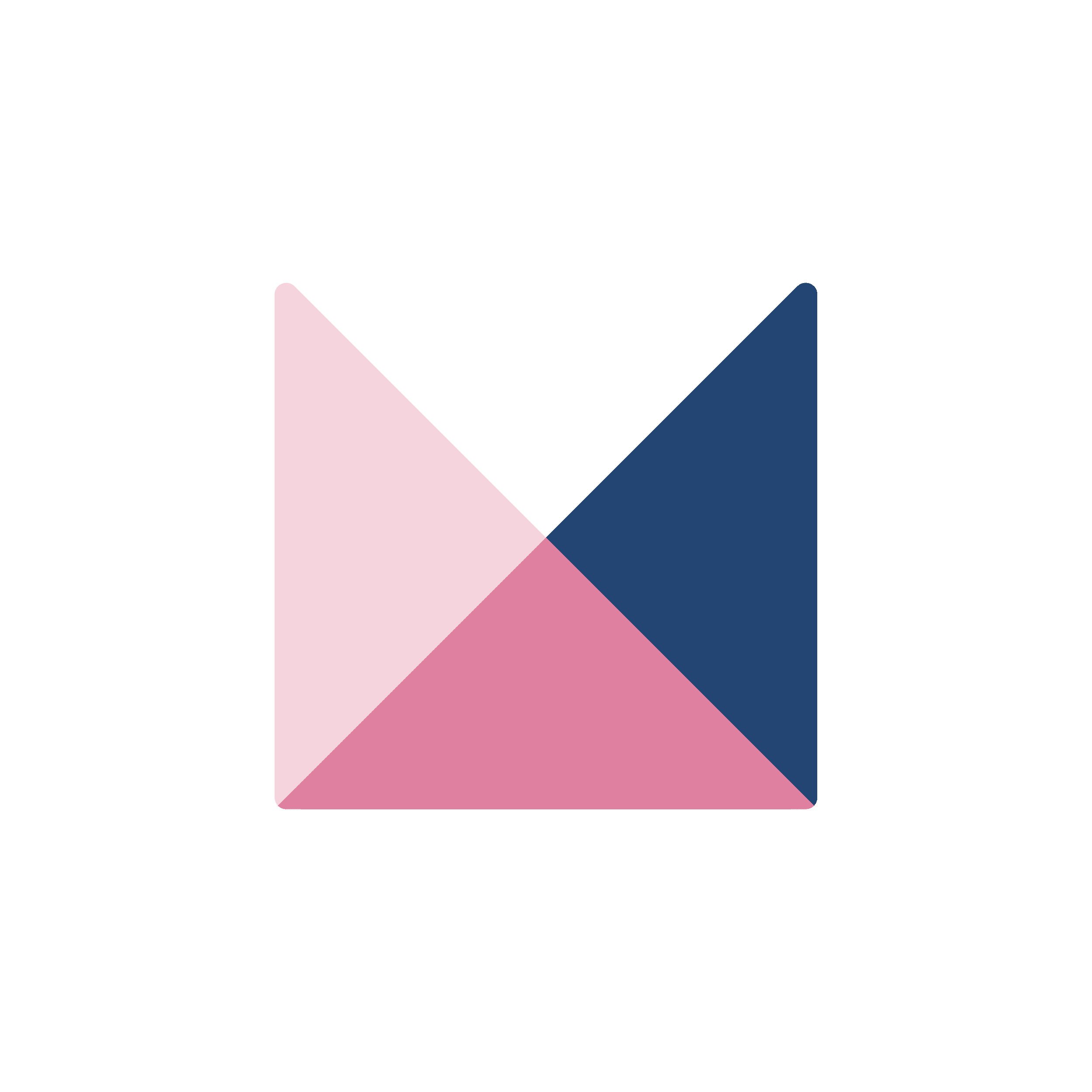 MOL CART Logo Symbol